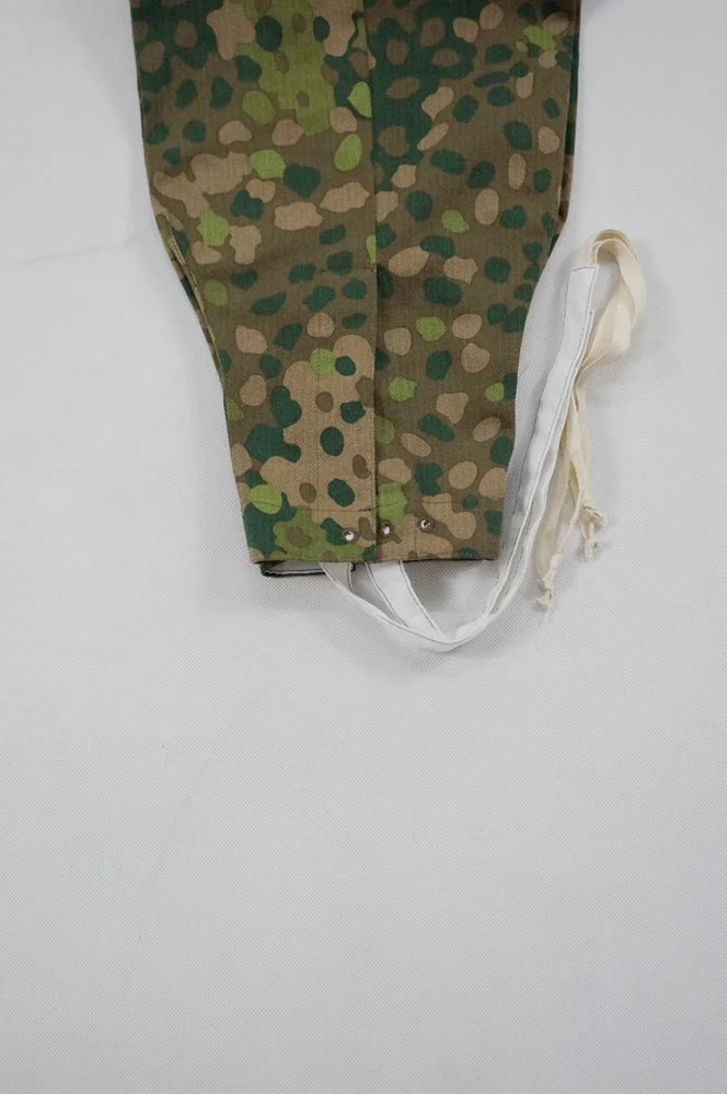   Elite German DOT 44 Camo M1943 Field Trousers German-Uniform