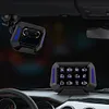Universal Car HUD On-BD & GPS Dual System Head Up Display Digital Speedometer