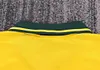 1994 Retro Brazil Home Football Shirt 1:1 Thai Quality Kids Size