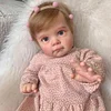 Babiesprincess Lifelike Reborn Baby Doll, Babiesprincess