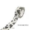【Wholesale Discount】Self Adhesive Tape Elastic Bandage Finger Protector Binding Wrap (Cow)