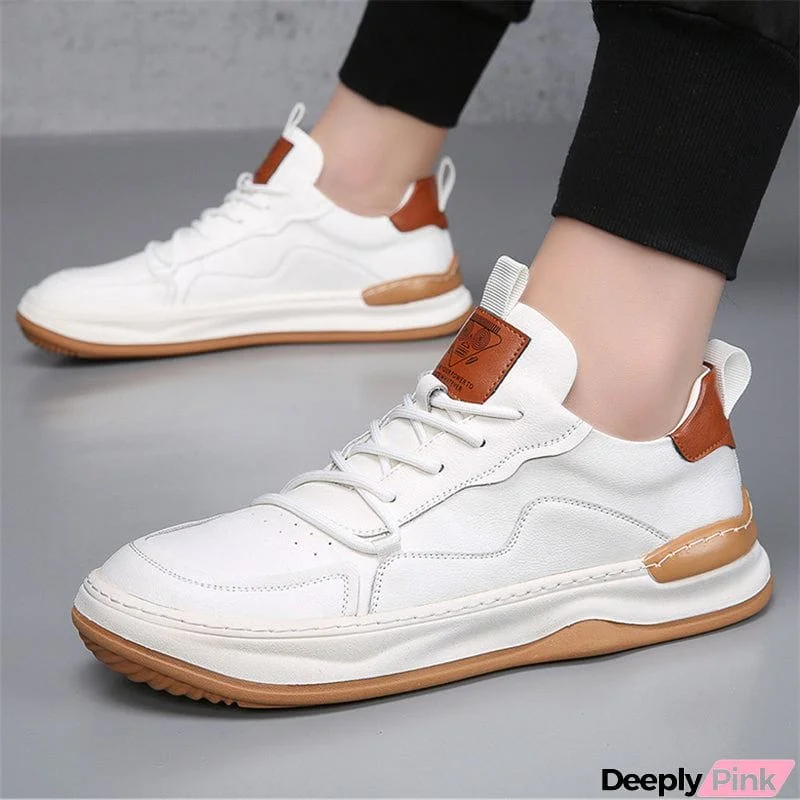 Men's Sports Breathable Ultra Light Anti Slip Basketball Shoes