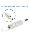 Car Trunk Shock Absorber with Spring for BMW 5 Series E60 Buffer Support
