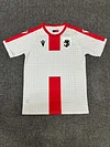 2024 Georgia Home Football Shirt 1:1 Thai Quality