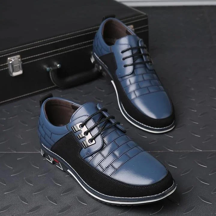 Gatsby Shoes for Men