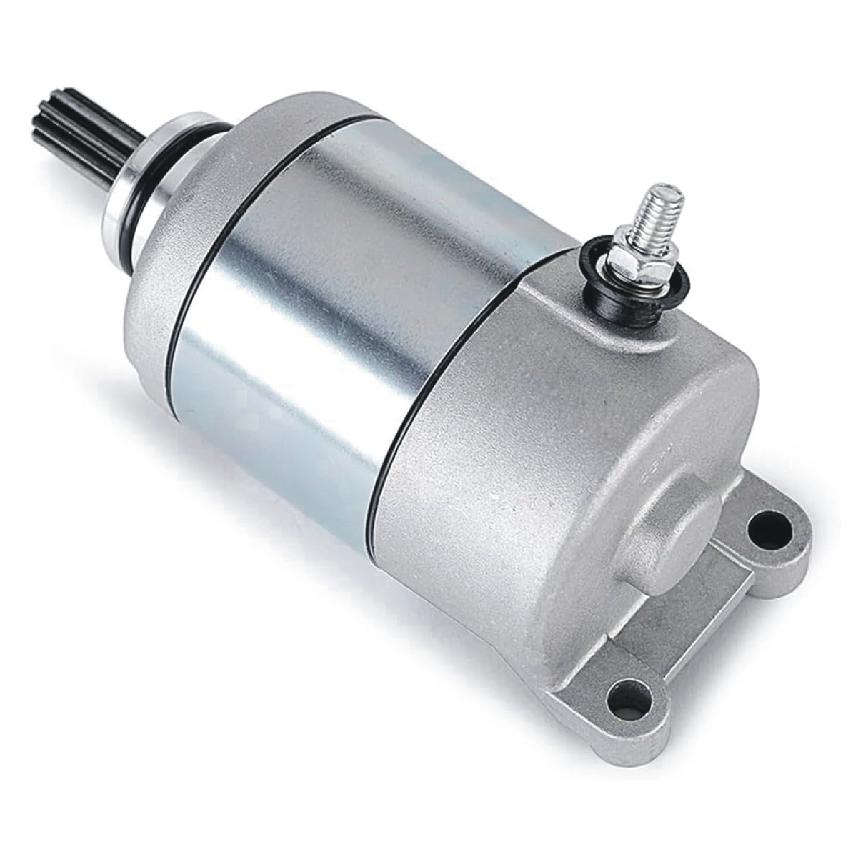 STG93615 Motorcycle Starter Motor For Kawasaki KLX140 KLX140L KLX140G KLX150L KLX125S 21163-0762 21163-0058 21163-0043 