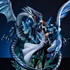 V.S. Series Seto Kaiba - Duel Monsters / Yu-Gi-Oh! Official Statue - MegaHouse