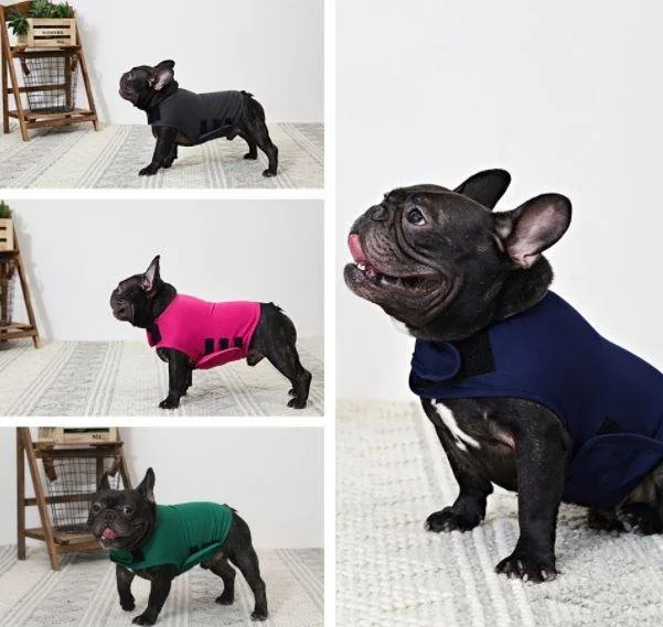Dog Anti-anxiety Vest