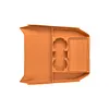 G700 Center Console Lower Storage Box