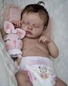 Babiesprincess Lifelike Reborn Baby Doll, Babiesprincess