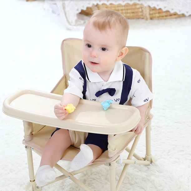 Baby Seat Booster High Chair - Free Shipping