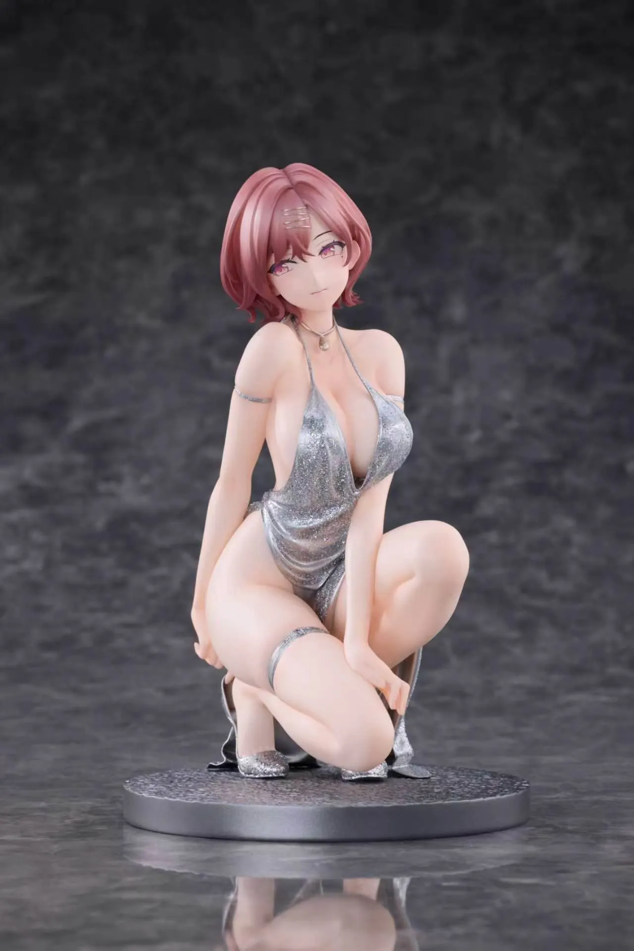 Hello Studio - Madoka Higuchi THE iDOLM@STER Shiny Colors-
