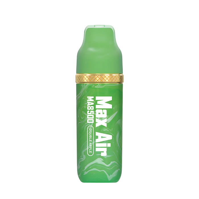 MR FOG MAX AIR 8500 PUFFS Double Apple