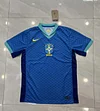 2024 Brazil Away Football Shirt 1:1 Thai Quality