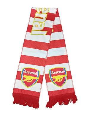 Arsenal Popular Scarf