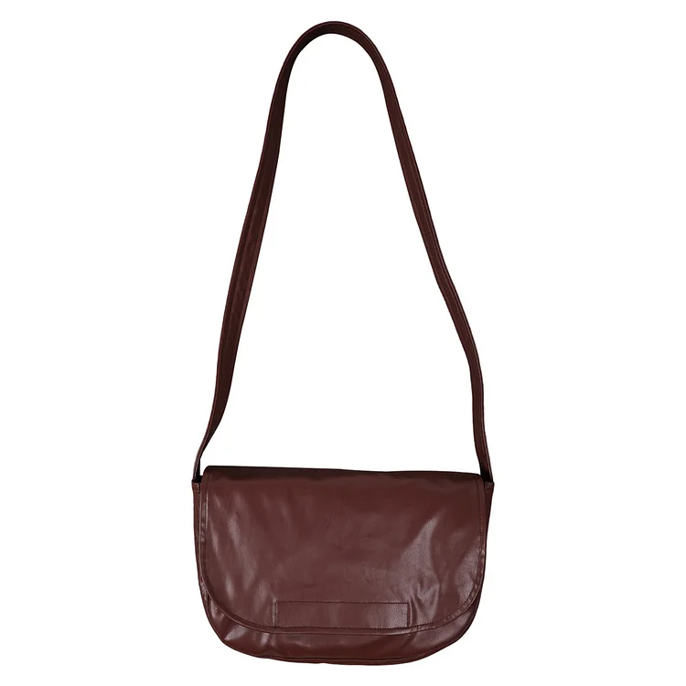 Kelnacca Retro Shoulder Bags Unisex Rucksack Cosplay Props Accessories