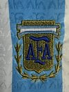 1994 Retro Argentina National Team Home Jersey 1:1 Thai Quality