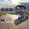 Bicycle Speedometer Stem Mount Adjustable Angle Bike Stopwatch Bracket for Gopro