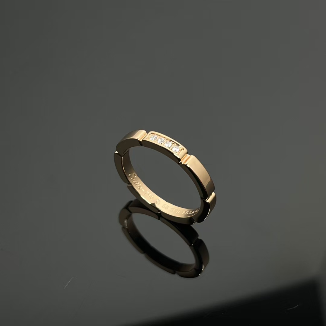 Buy replica New Arrival Cartier Ring and replica jewelry from PICKS Jewelry