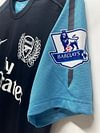 2011/2012 Retro Arsenal Away Football Shirt 1:1 Thai Quality love fball