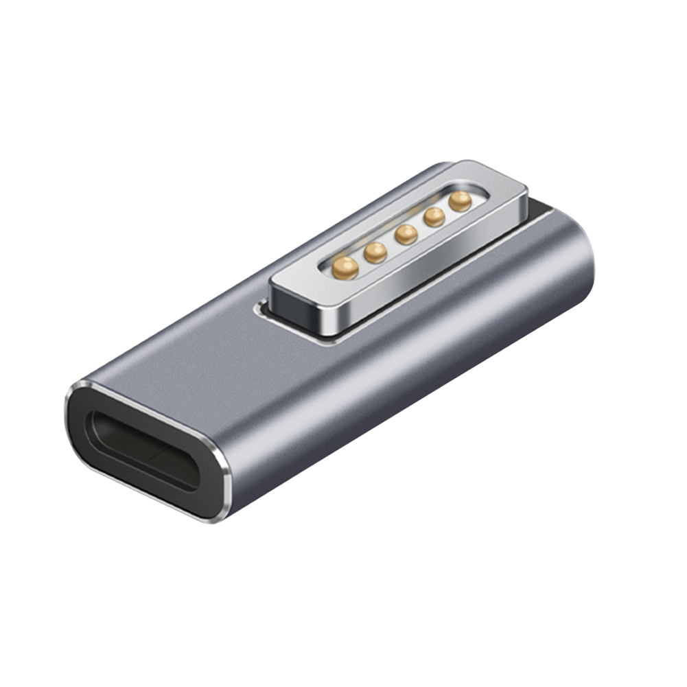 

Type C Magnetic USB PD Adapter for Apple Magsafe 2 MacBook Pro Fast Charge, 501 Original