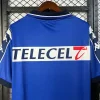 Retro 1999-2000 Porto Soccer Jersey Home