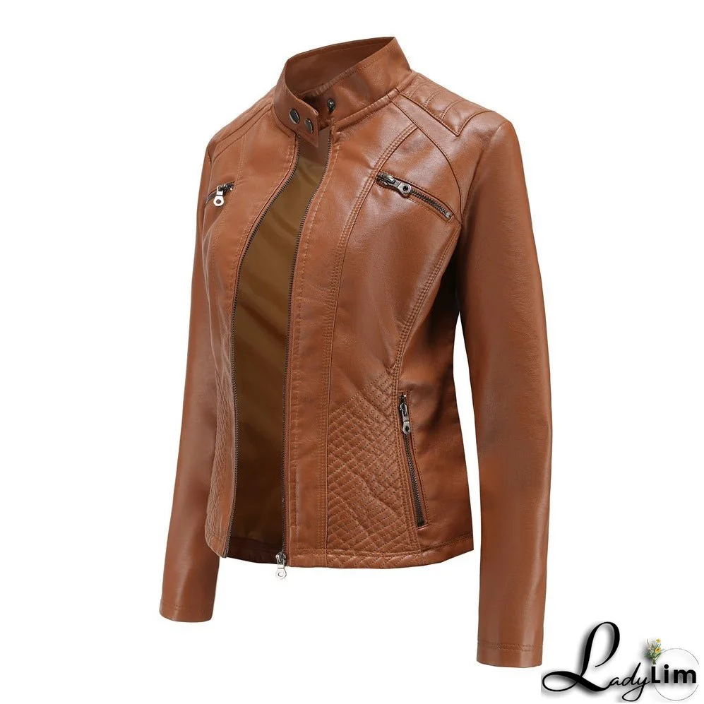 Stylish and Elegant winter Jacket