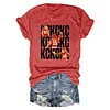 KC Tee