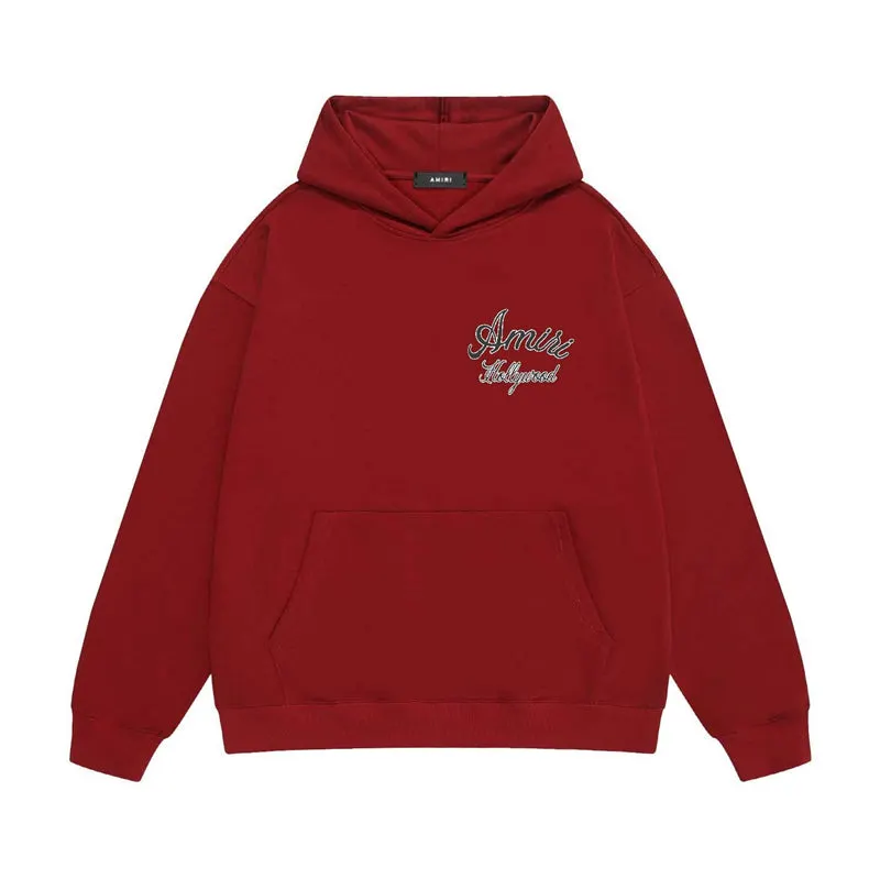 Amiri Fashion sweatshirts
