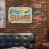 Vacation - Vintage Metal Signs - 20*30cm/30*40cm