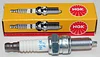 OverstockDirect Genuine MR7F Spark Plugs 95897 by NGK (2)