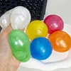 Not For Eat Multi Colors Anxiety Stress Relief Sensory Toy Malt Sugar Ball