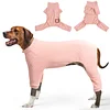 Dog Pajamas Dog Clothes for Small Dogs Dog Clothes Puppy Pjs Doggie Onesies Jammies Cat Outfits