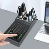 Passive Volume Controller Precise Volume Adjustment Stereo Input and Output