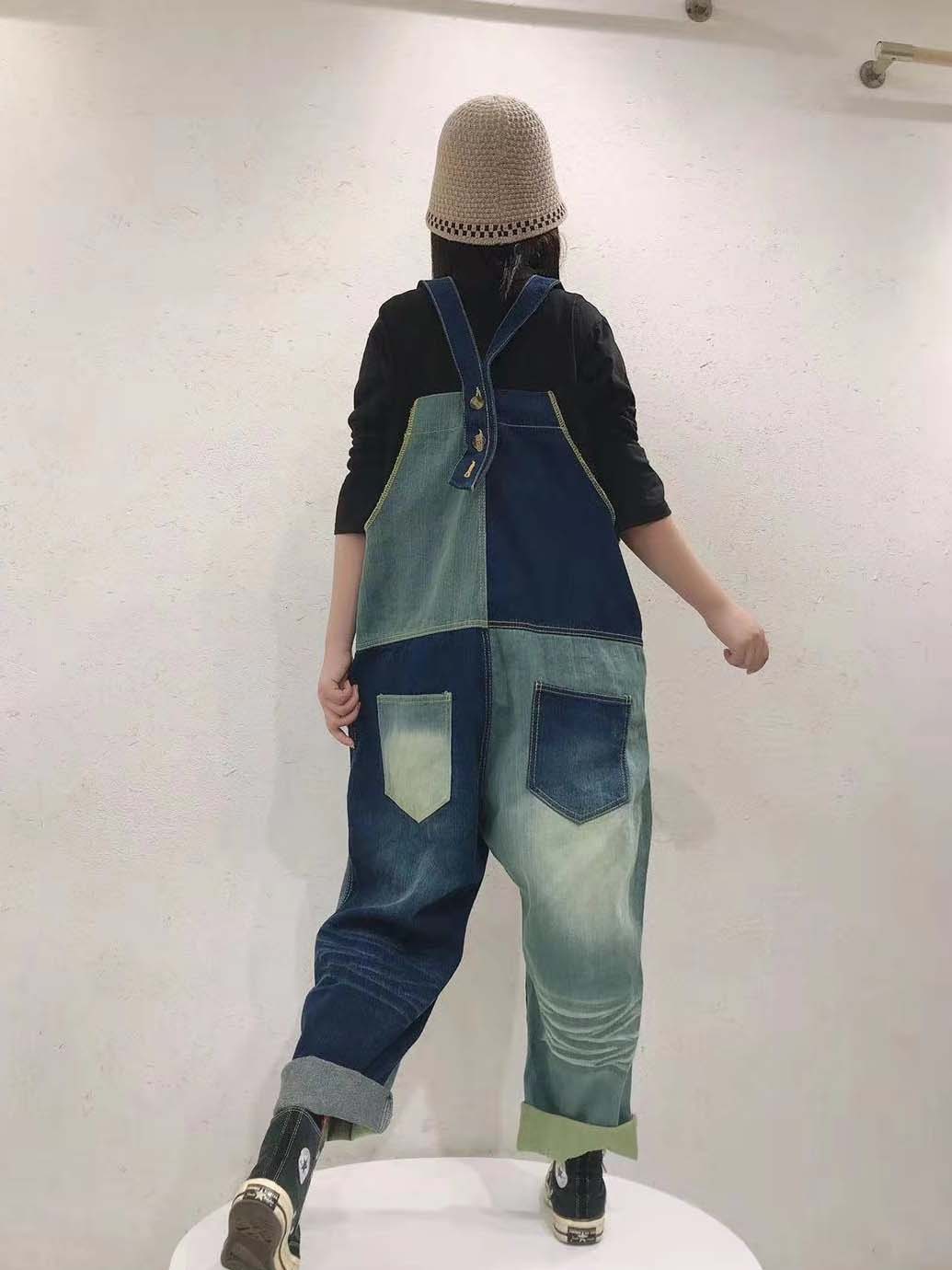 Women Half Sleeve V-neck Solid Color Dress