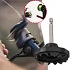 Electric Fishing Line Winder Fishing Reel Spooling Tool for Electric Screwdriver