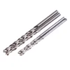 150pcs Drill Bit High Hardness 0.4-3.2mm Punch Drill for Hardwood Plastic Rubber