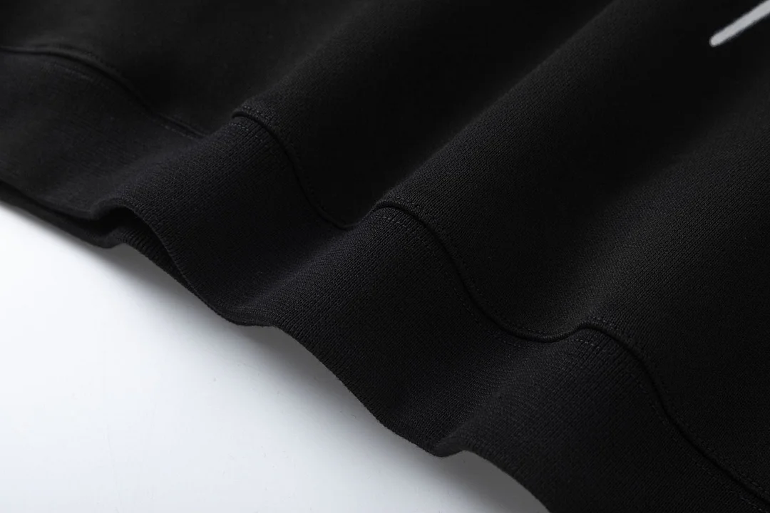 Amiri Fashion Hoodie