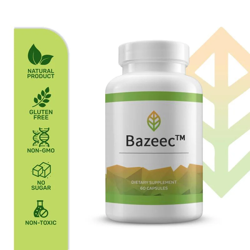 Advanced BHB Formula - Healthcare Supplement- 100% Natural - 2 Caps/Day