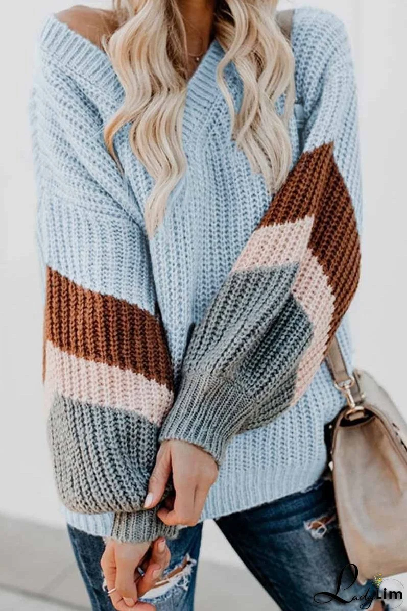 Effortless and Trendy winter Sweater