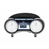 3,4 Zoll+7 Zoll+3,4 Zoll LCD f&uuml;r Mercedes BENZ GLE Cluster Armaturenbrett Instrument Vollbild Tachometer