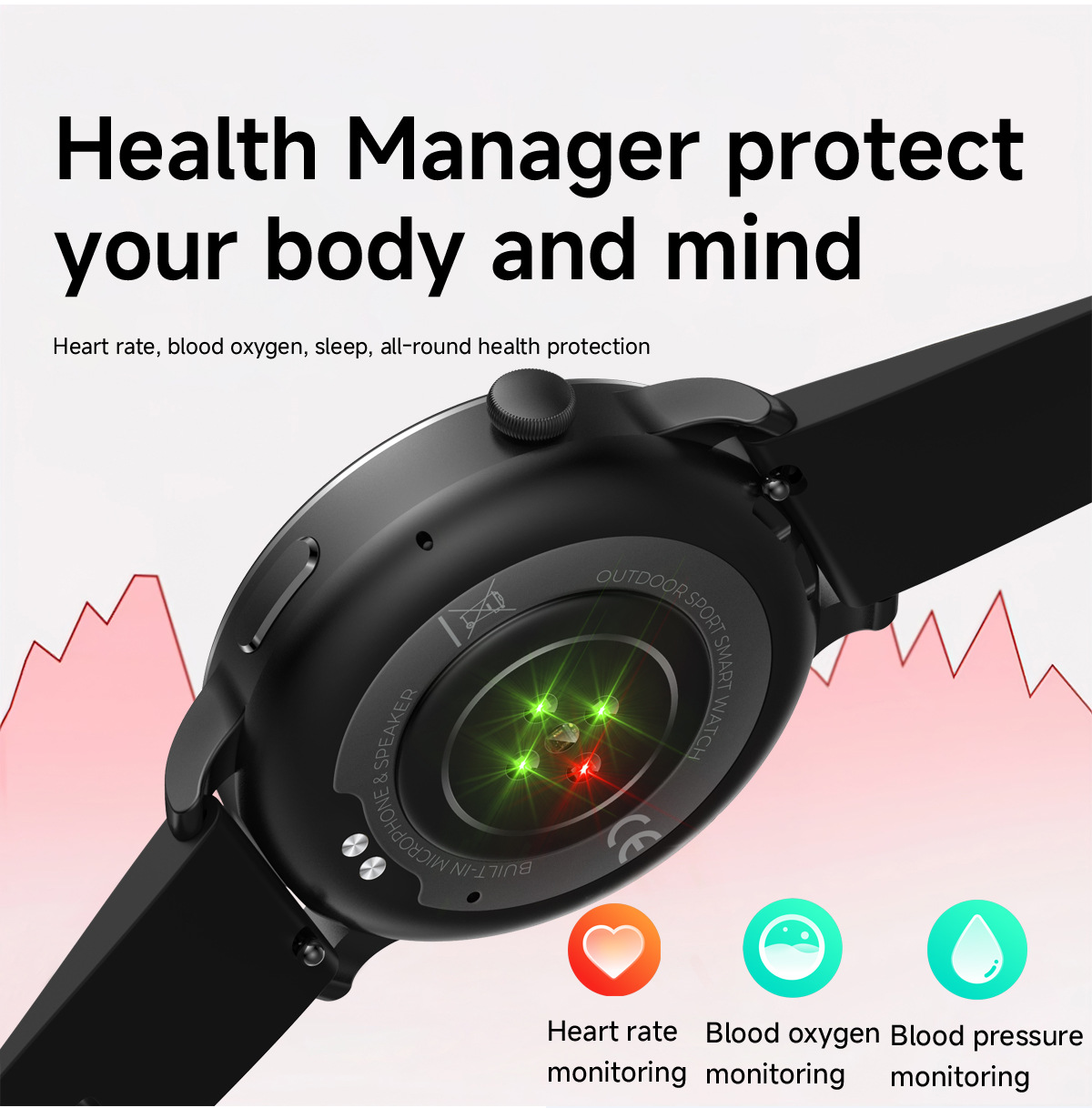 Likron Watches