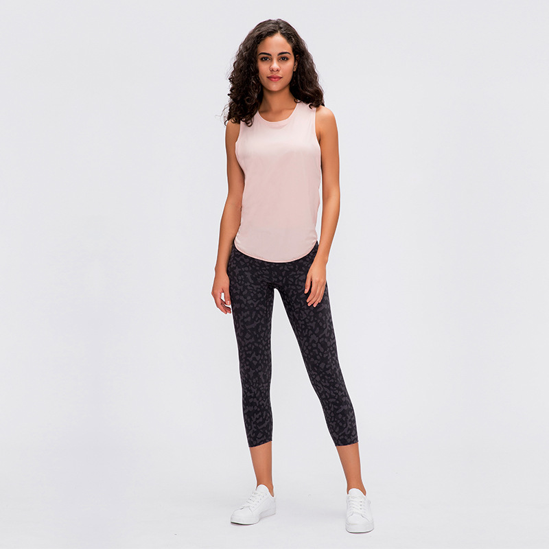 womens athletic vest for sale