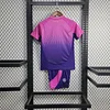 2024 Germany Away Football Shirt Kids Size 1:1 Thai Quality