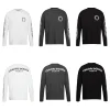 Chrome Hearts Men's Long-Sleeve T-shirt Sweatshirt K8005