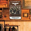 Van Halen - Vintage Metal Signs - 20*30cm/30*40cm - Music