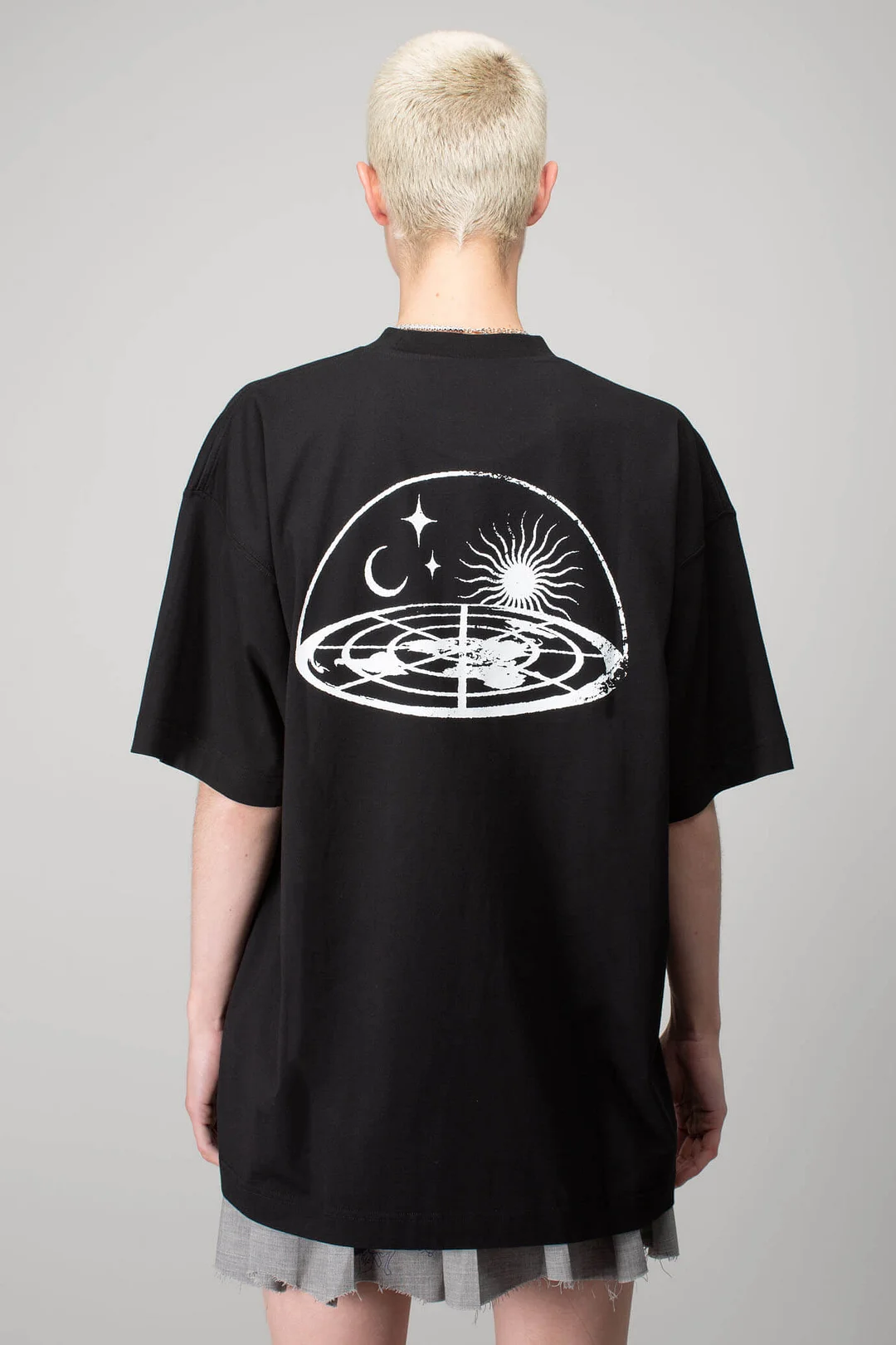 BTS Suga Yoongi Yet to come Busan Concert Shirt Set