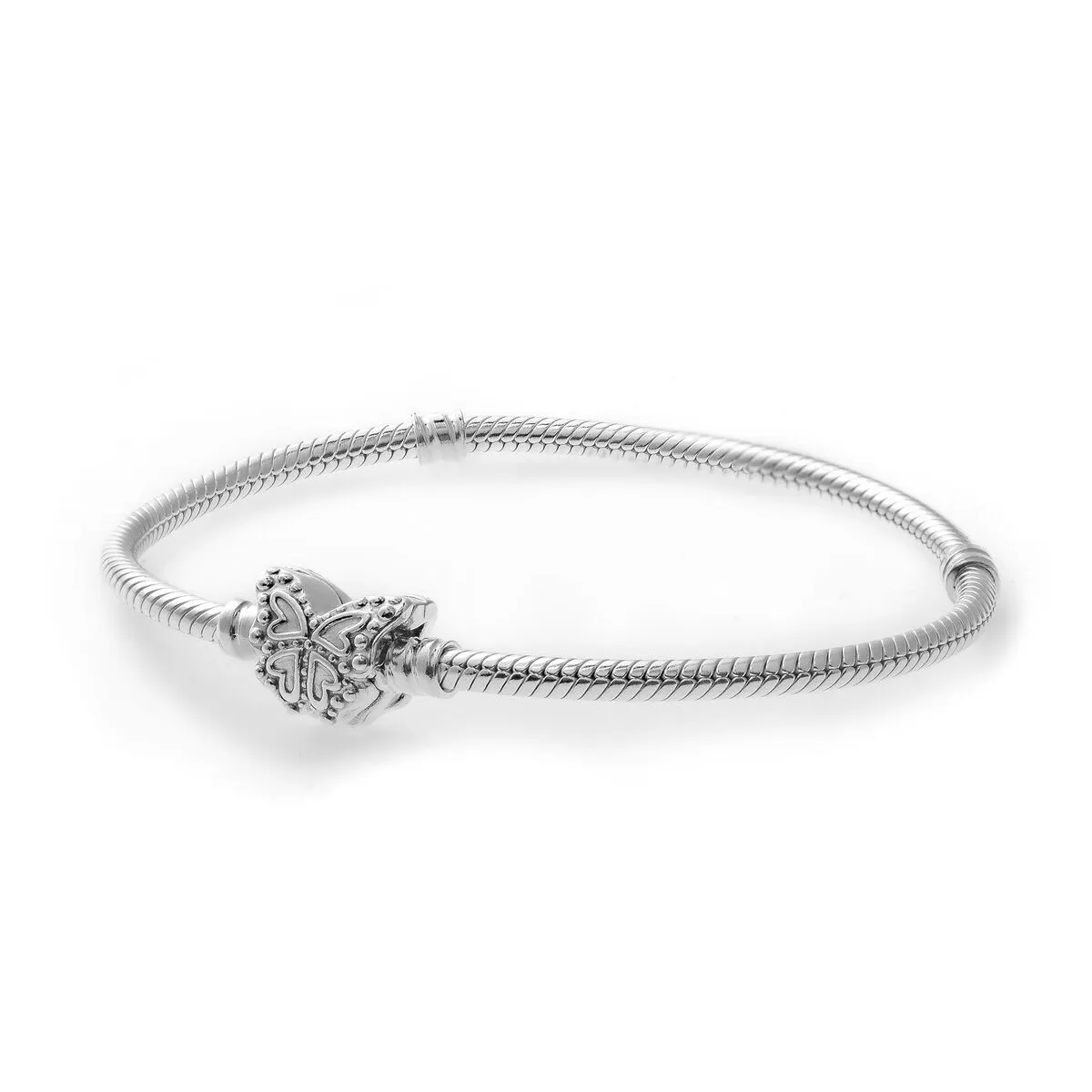 Ladies' Bracelet Pandora 590782C01-16 Silver