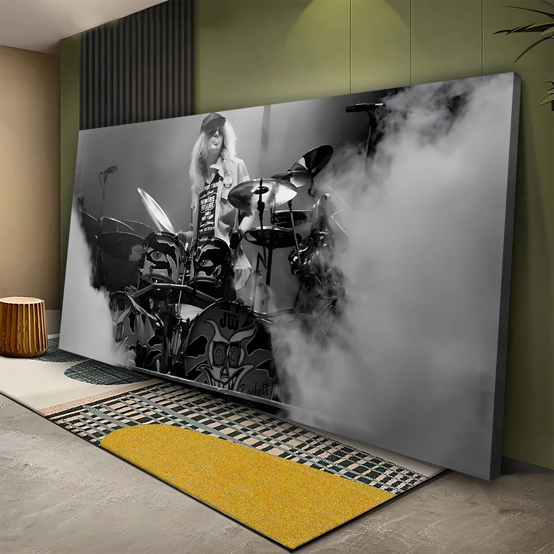 Canvas Wall Art
