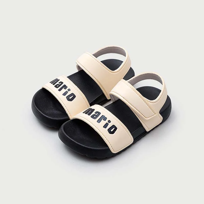 Letclo™ Summer EVA Soft Sole Non-Slip Kids Sandals letclo Letclo